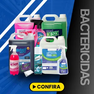 Bactericidas