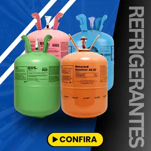 Fluidos refrigerantes